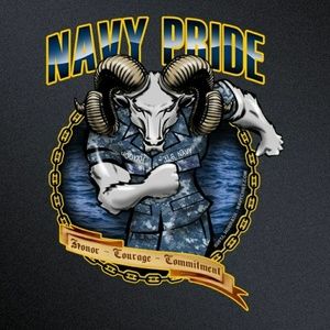 Meet your Posher, Christopher